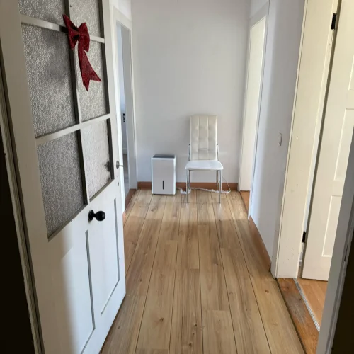 Brombacherstrasse DG