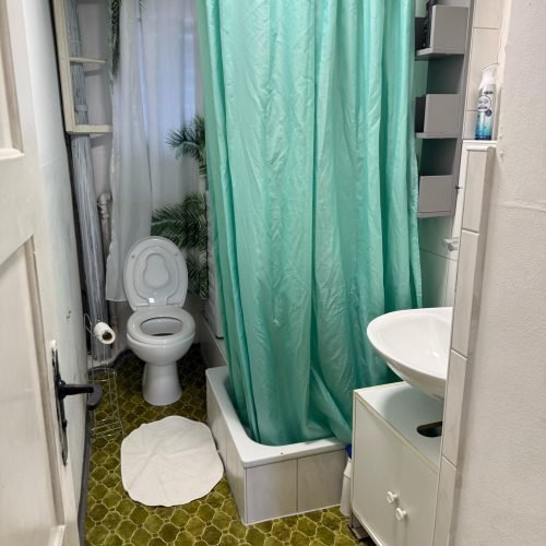 Brombacherstrasse DG