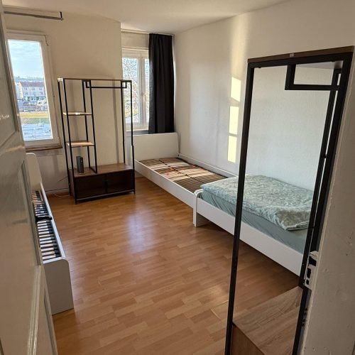 Brombacherstrasse DG