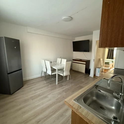 Brombacherstrasse DG