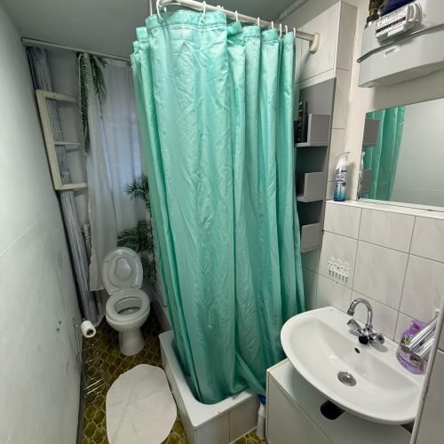 Brombacherstrasse DG