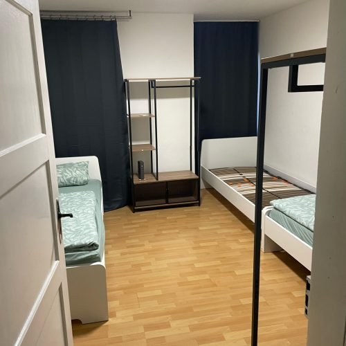 Brombacherstrasse DG