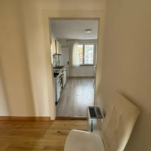 Brombacherstrasse DG