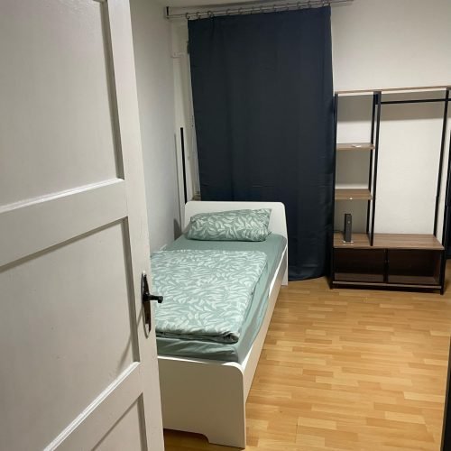 Brombacherstrasse DG