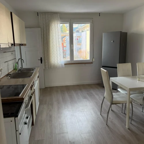 Brombacherstrasse DG