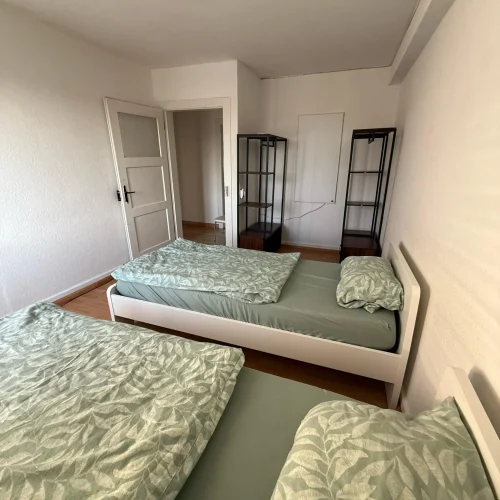 Brombacherstrasse DG